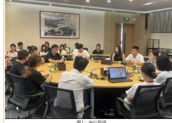 五四青年主题校友分享|洪智：选择、进化与结果--师兄的7年'战场’笔记